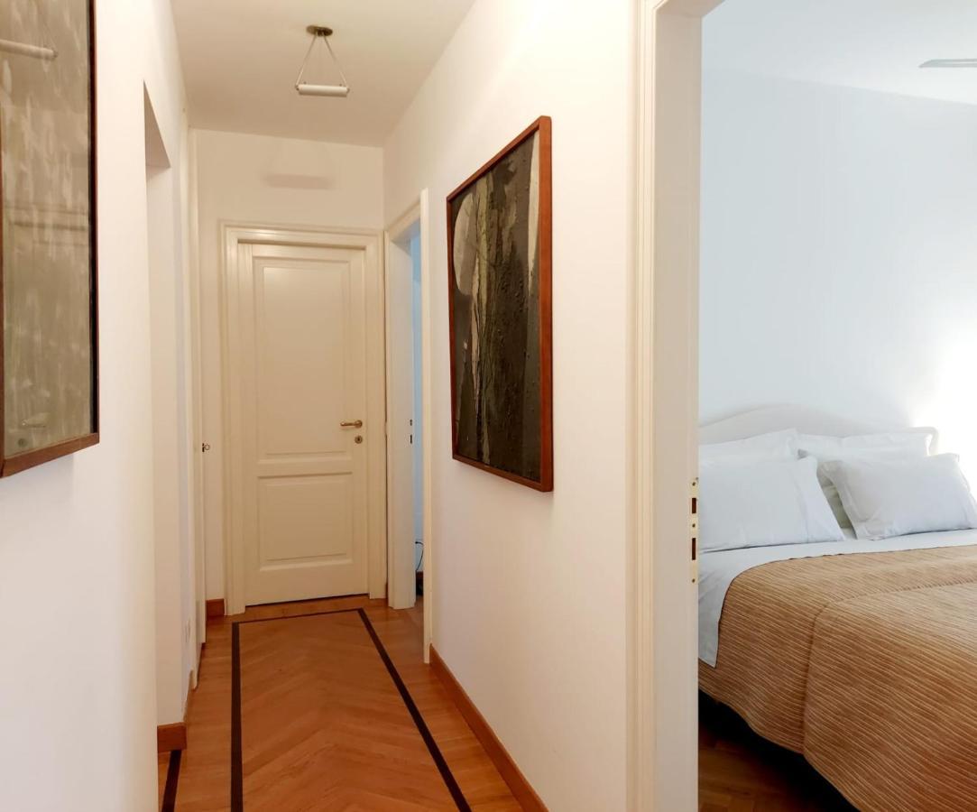 Appartement Brera Milano Extérieur photo