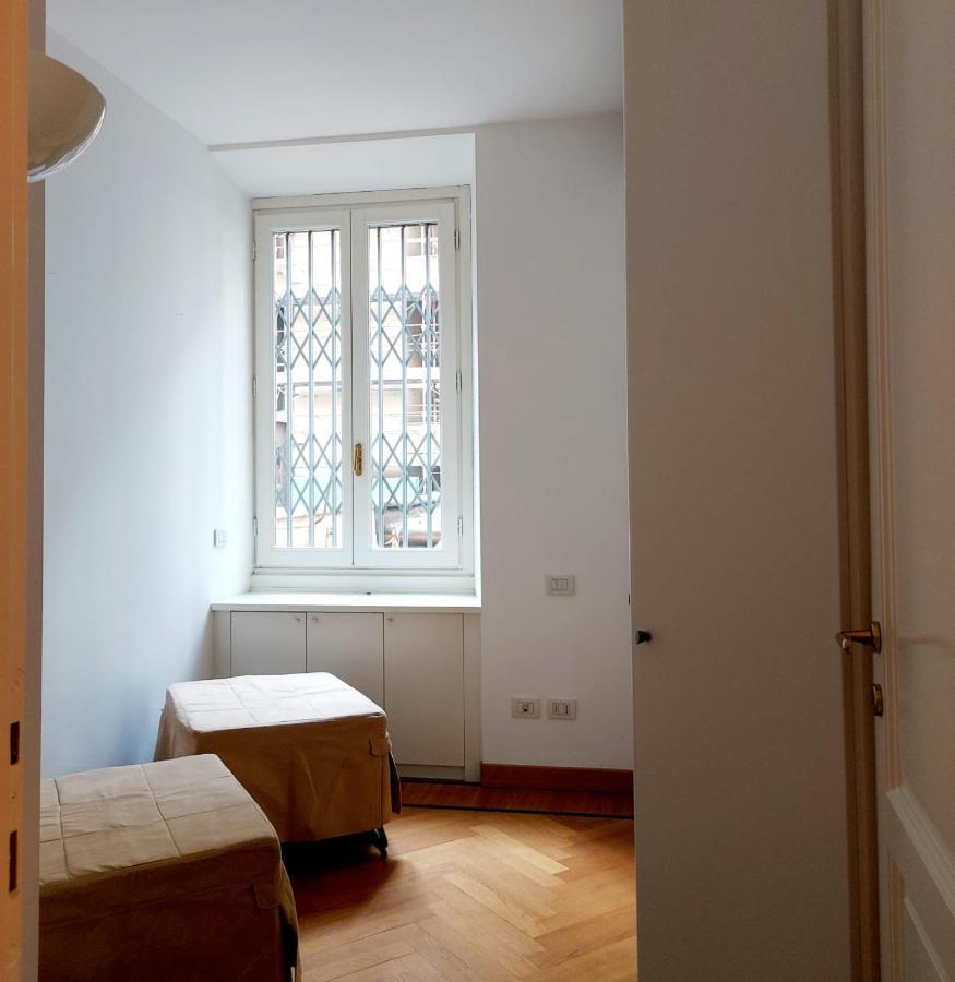 Appartement Brera Milano Extérieur photo