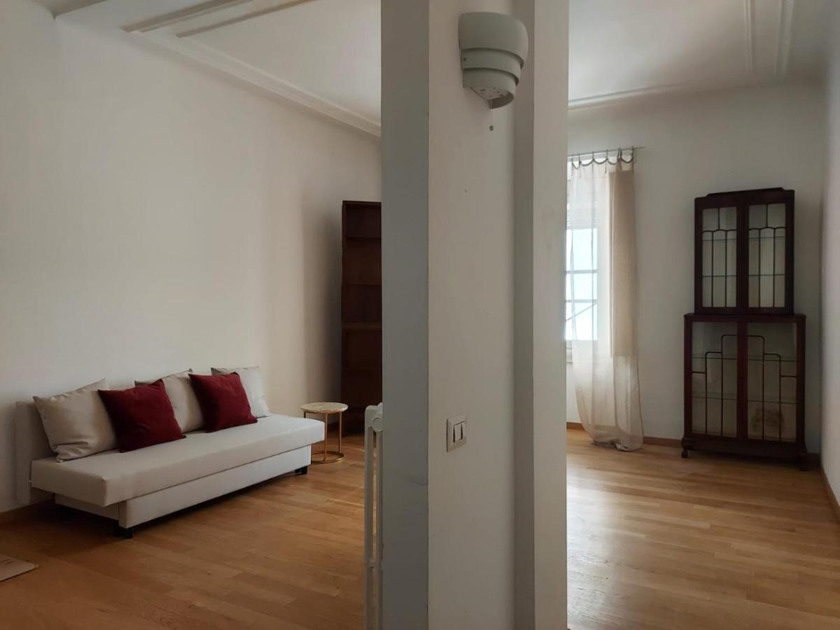Appartement Brera Milano Extérieur photo