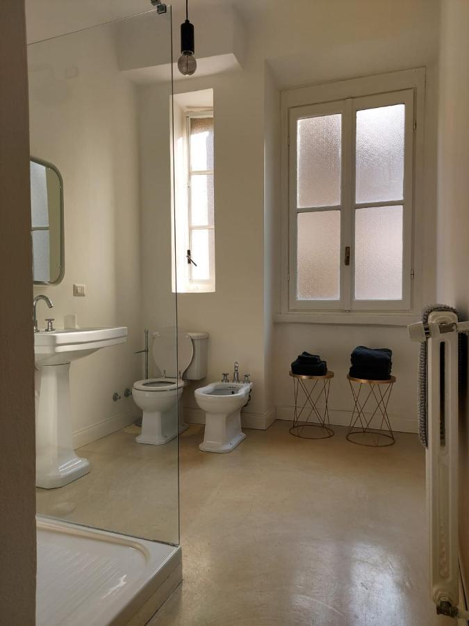 Appartement Brera Milano Extérieur photo