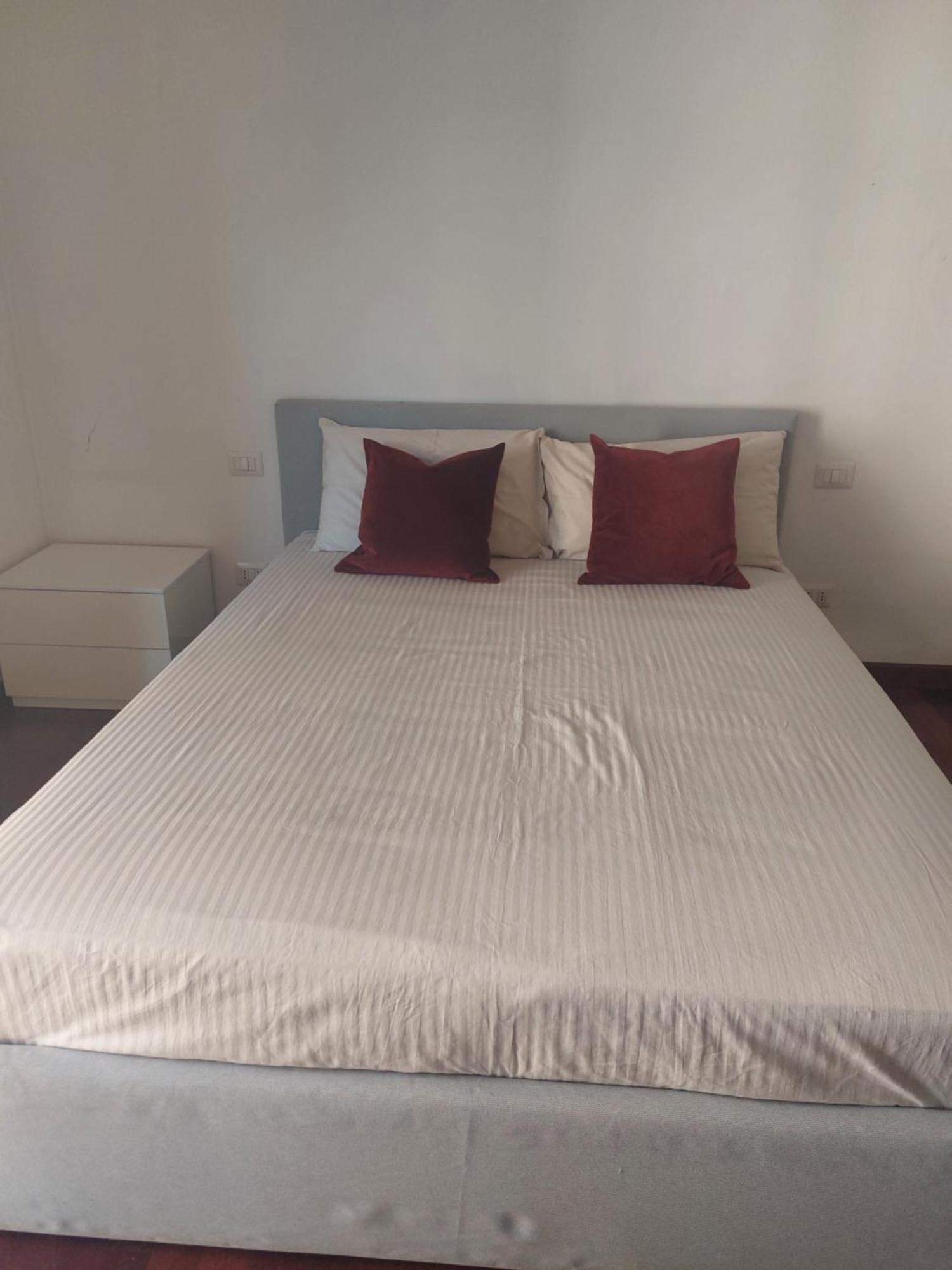 Appartement Brera Milano Extérieur photo