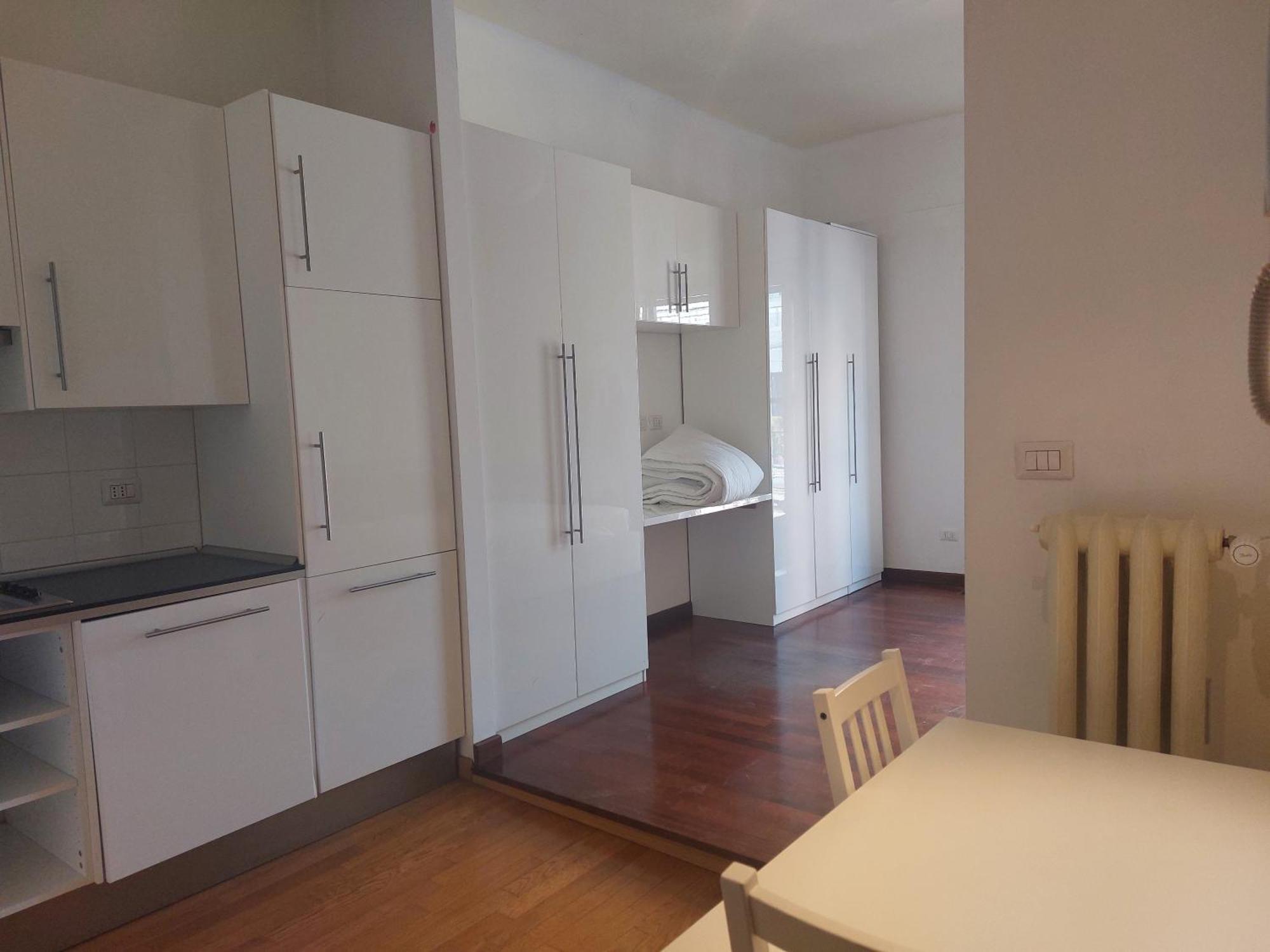 Appartement Brera Milano Extérieur photo