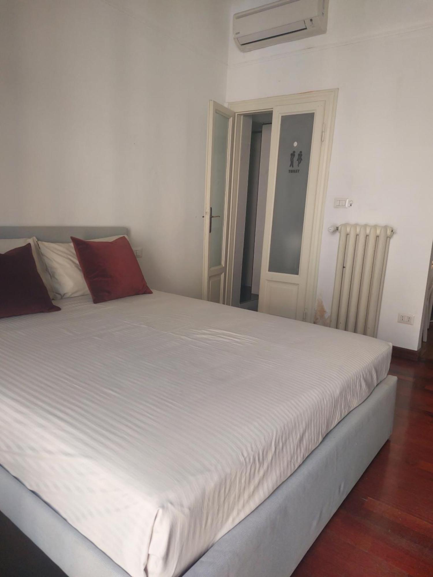 Appartement Brera Milano Extérieur photo