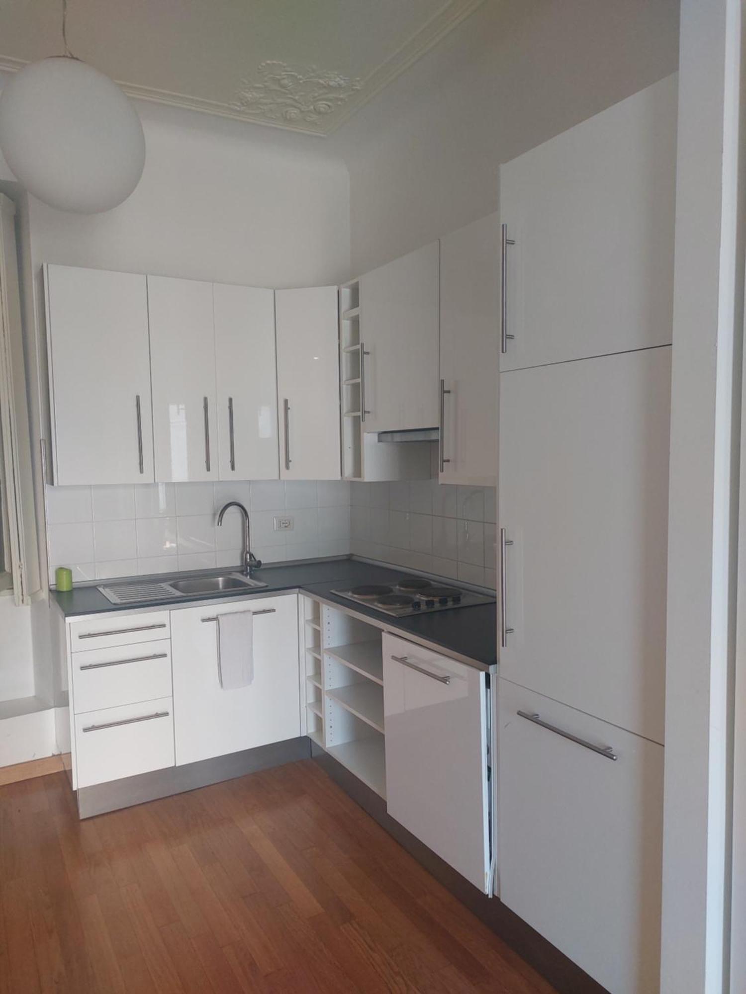 Appartement Brera Milano Extérieur photo